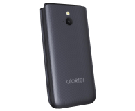 Alcatel 3082 4G Szary - 724335 - zdjęcie 9